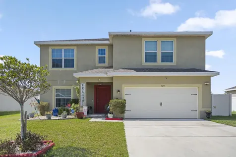 5255 Oakland Lake Circle Fort Pierce FL 34951