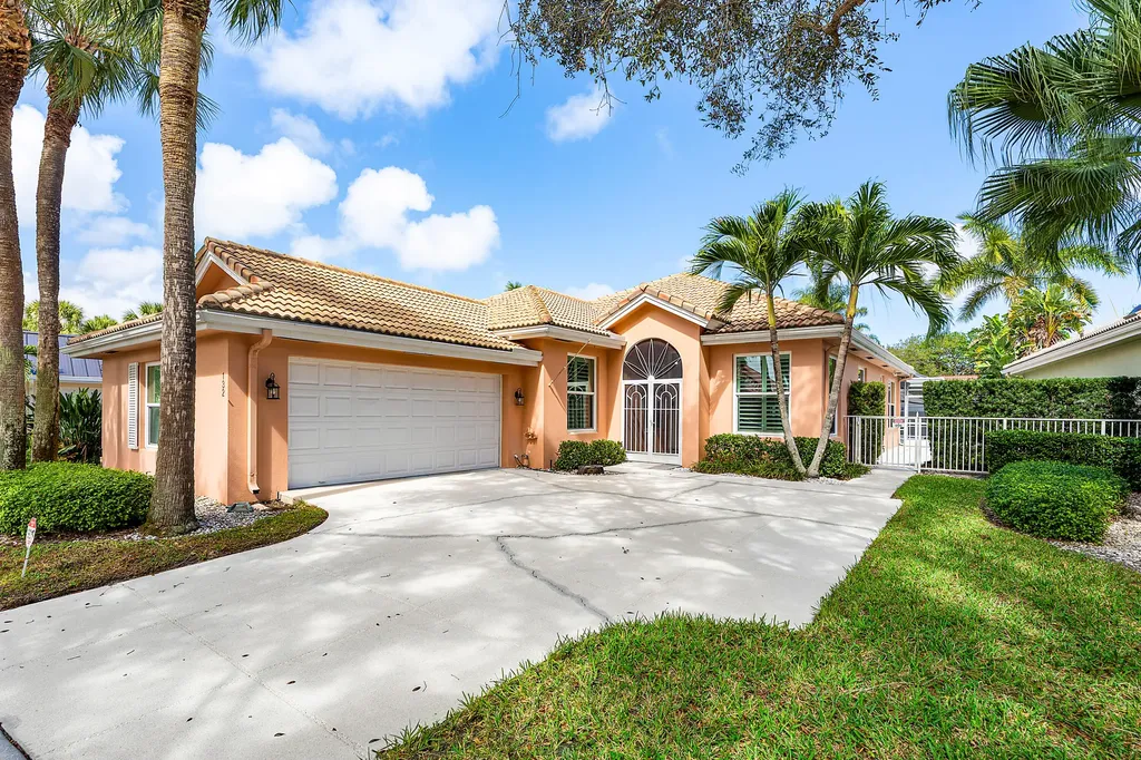 132 E Hampton Way Jupiter FL 33458