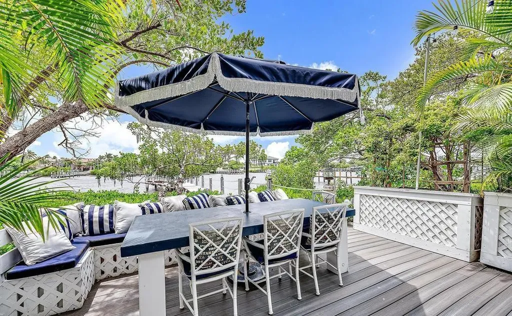 3543 S Ocean Boulevard South Palm Beach FL 33480