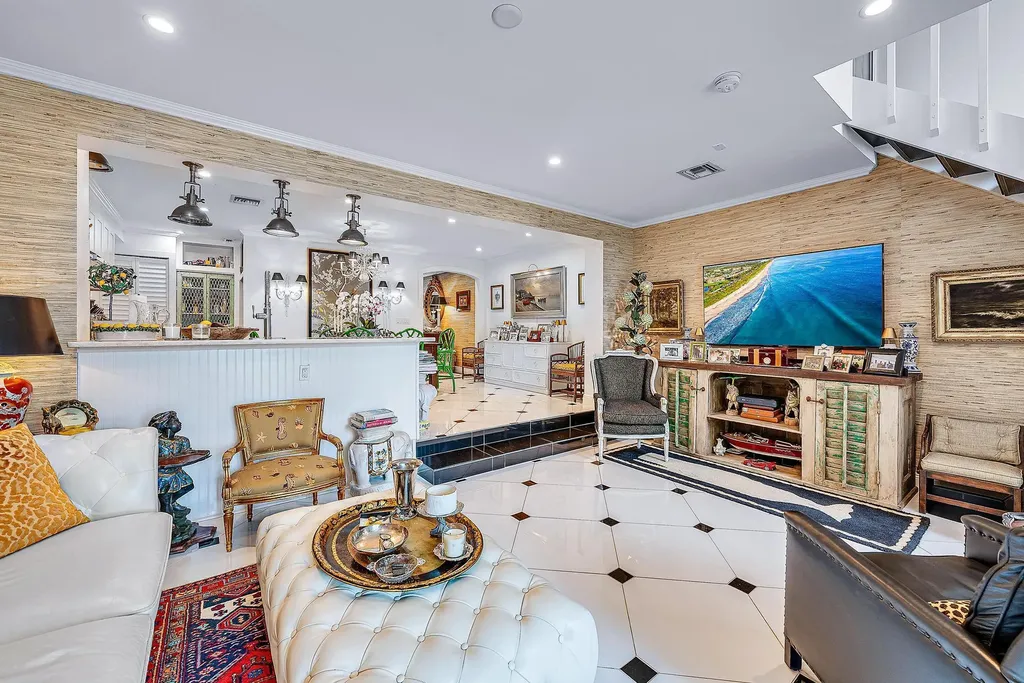 3543 S Ocean Boulevard South Palm Beach FL 33480