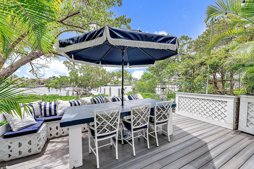 3543 S Ocean Boulevard South Palm Beach FL 33480