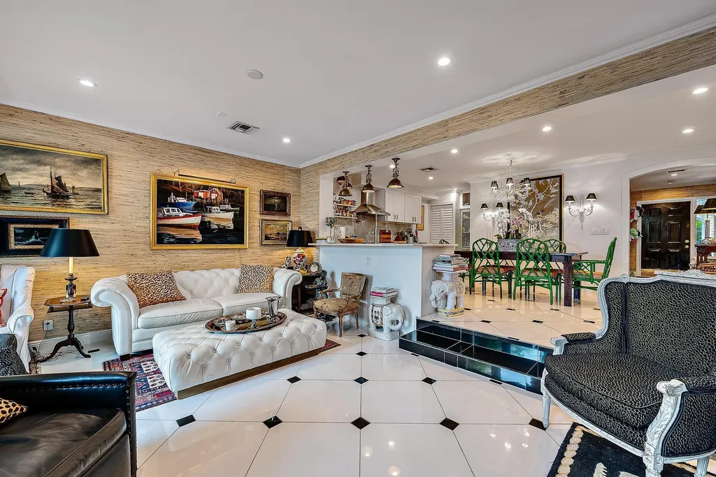 3543 S Ocean Boulevard South Palm Beach FL 33480