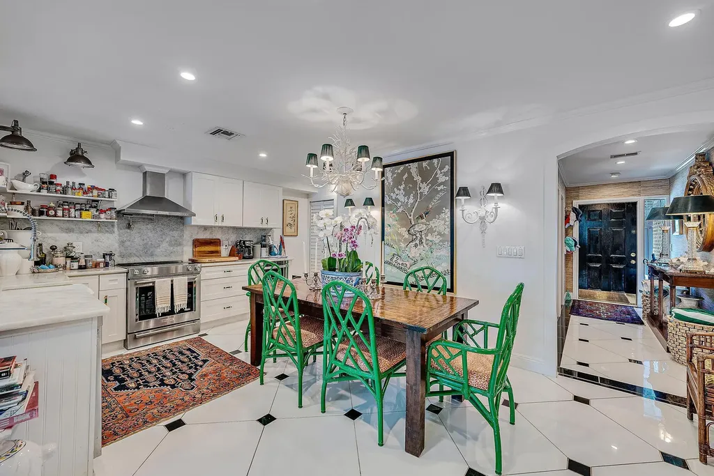 3543 S Ocean Boulevard South Palm Beach FL 33480