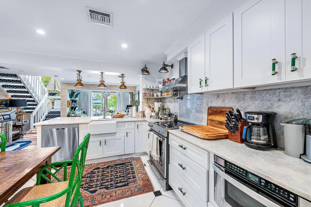 3543 S Ocean Boulevard South Palm Beach FL 33480