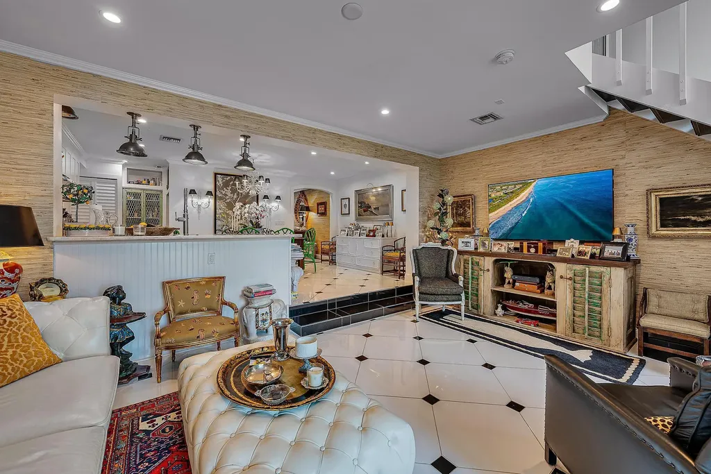 3543 S Ocean Boulevard South Palm Beach FL 33480