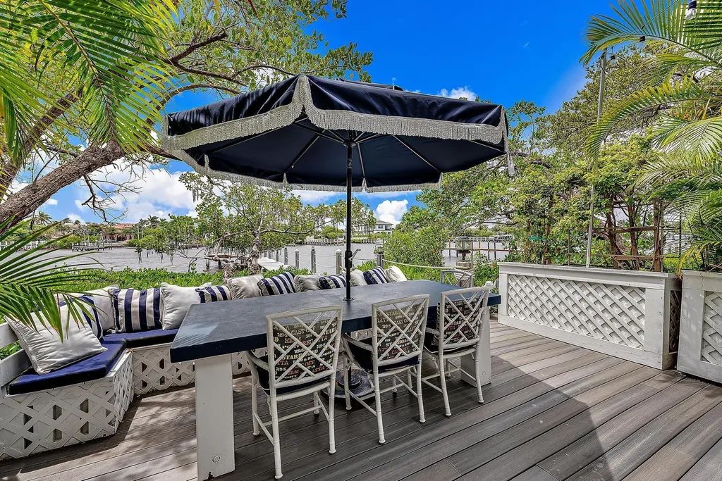 3543 S Ocean Boulevard South Palm Beach FL 33480
