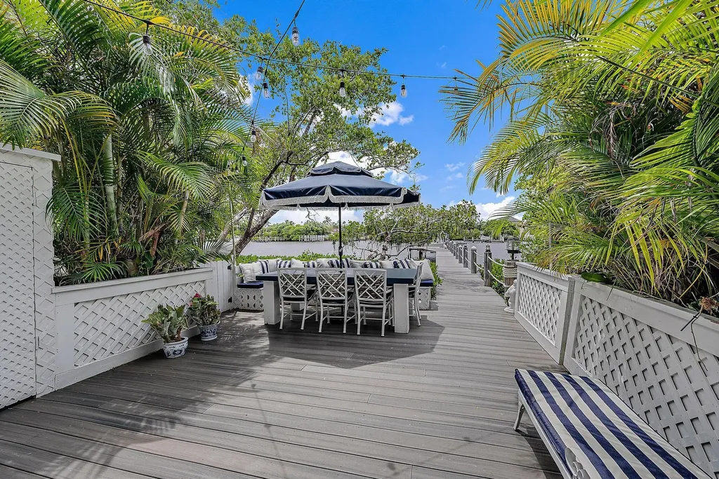 3543 S Ocean Boulevard South Palm Beach FL 33480