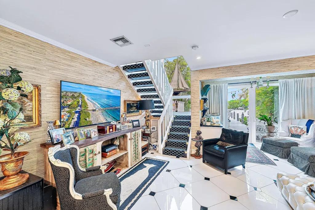 3543 S Ocean Boulevard South Palm Beach FL 33480