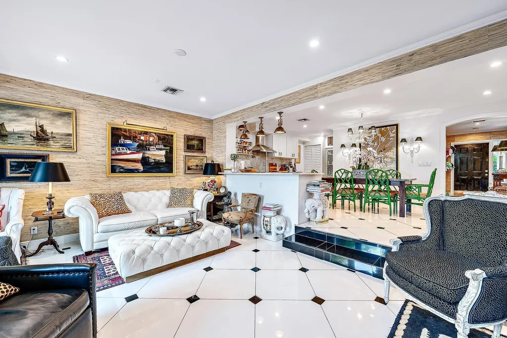 3543 S Ocean Boulevard South Palm Beach FL 33480