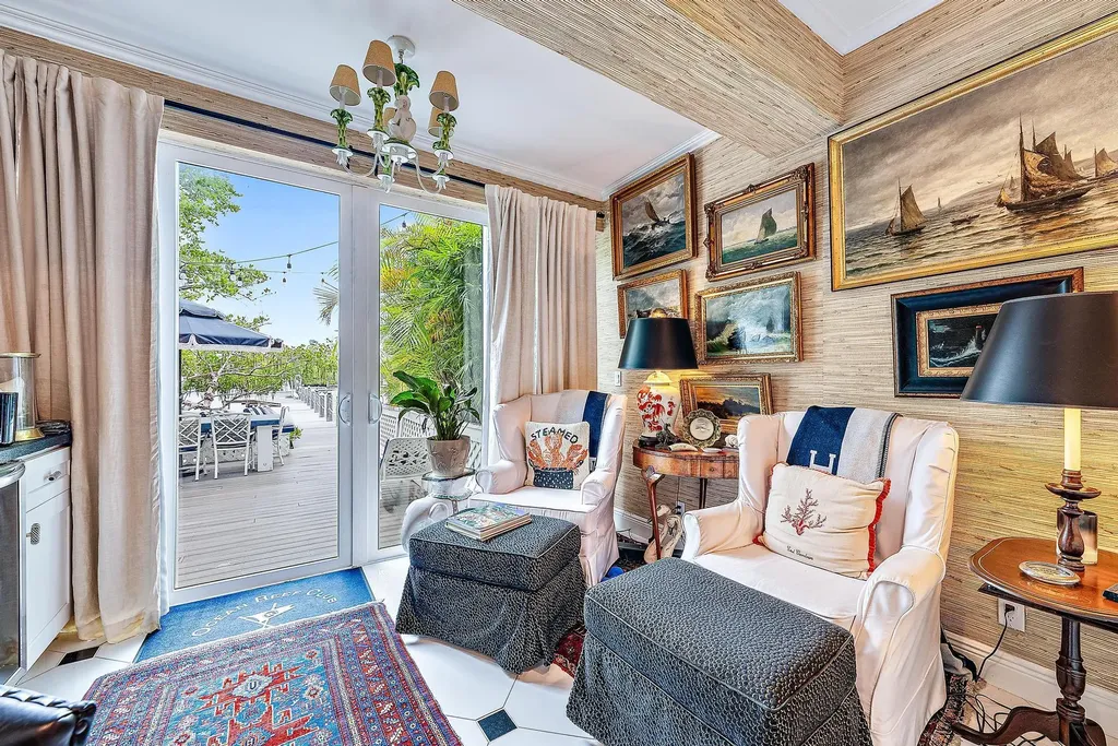 3543 S Ocean Boulevard South Palm Beach FL 33480
