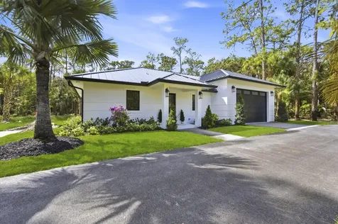 1201 F Road Loxahatchee Groves FL 33470