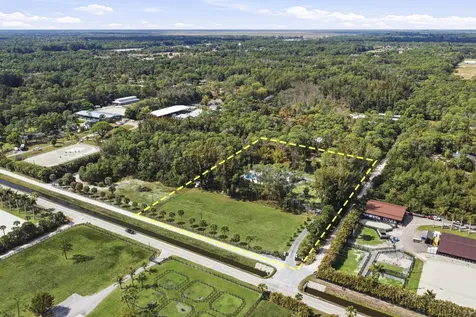 1201 F Road Loxahatchee Groves FL 33470
