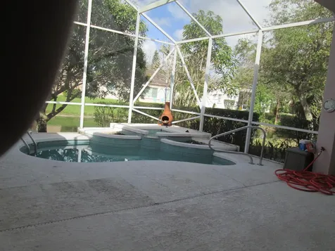 2866 Waters Edge Circle Greenacres FL 33413