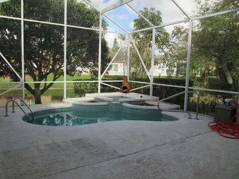 2866 Waters Edge Circle Greenacres FL 33413