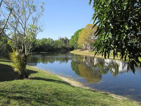 2866 Waters Edge Circle Greenacres FL 33413