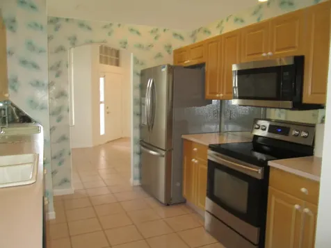 2866 Waters Edge Circle Greenacres FL 33413