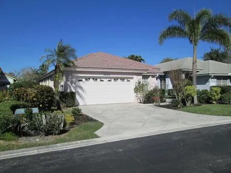 2866 Waters Edge Circle Greenacres FL 33413