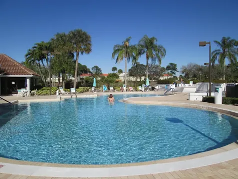 2866 Waters Edge Circle Greenacres FL 33413
