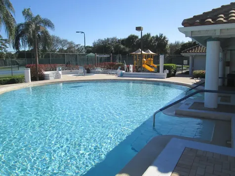 2866 Waters Edge Circle Greenacres FL 33413