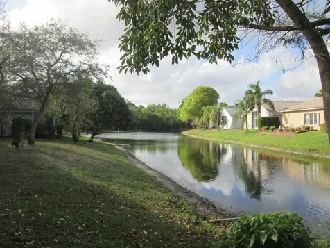 2866 Waters Edge Circle Greenacres FL 33413