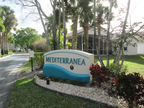 2866 Waters Edge Circle Greenacres FL 33413