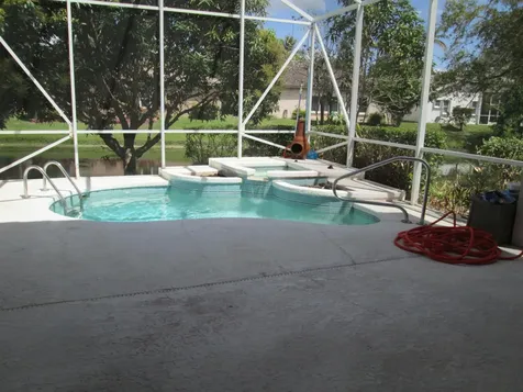 2866 Waters Edge Circle Greenacres FL 33413