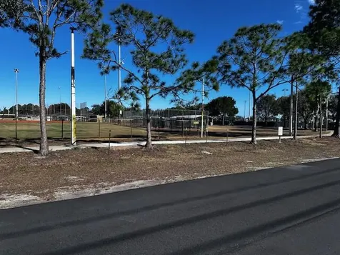 3245 SE Pinto Street Port St Lucie FL 34984