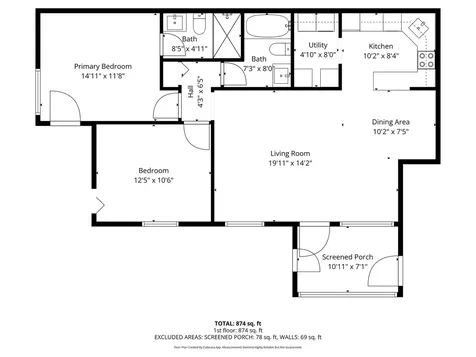 431 Pine Glen Lane Greenacres FL 33463