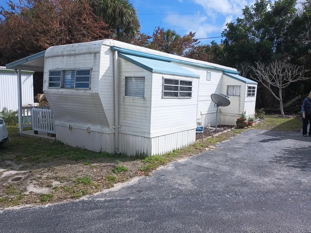 11 Pleasant View Drive Jensen Beach FL 34957