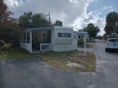 11 Pleasant View Drive Jensen Beach FL 34957