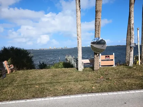 11 Pleasant View Drive Jensen Beach FL 34957