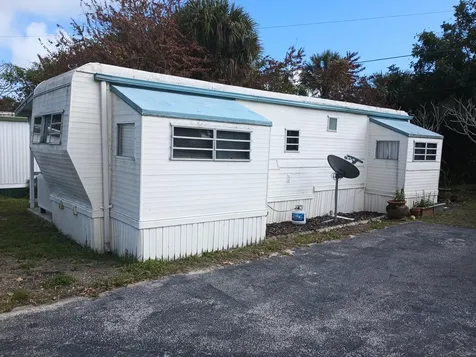 11 Pleasant View Drive Jensen Beach FL 34957