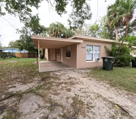 403 S 14th Street Fort Pierce FL 34950