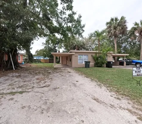403 S 14th Street Fort Pierce FL 34950