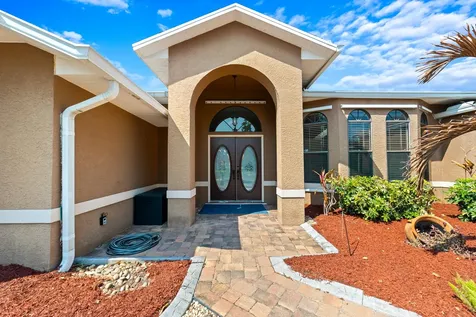 2355 SW Salmon Road Port St Lucie FL 34953
