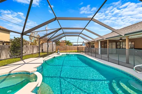 2355 SW Salmon Road Port St Lucie FL 34953