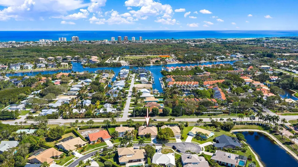 13475 William Myers Court Palm Beach Gardens FL 33410