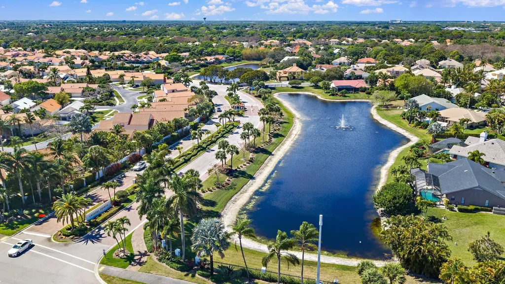 13475 William Myers Court Palm Beach Gardens FL 33410