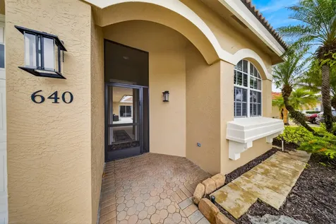 640 SW Andros Circle Port St Lucie FL 34986