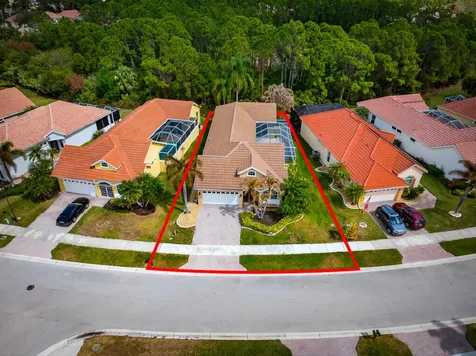 640 SW Andros Circle Port St Lucie FL 34986