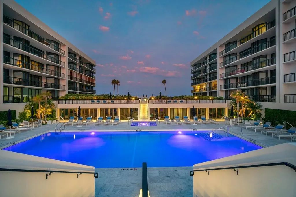 3140 S Ocean Boulevard Palm Beach FL 33480