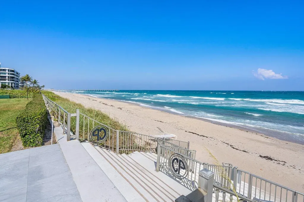 3140 S Ocean Boulevard Palm Beach FL 33480