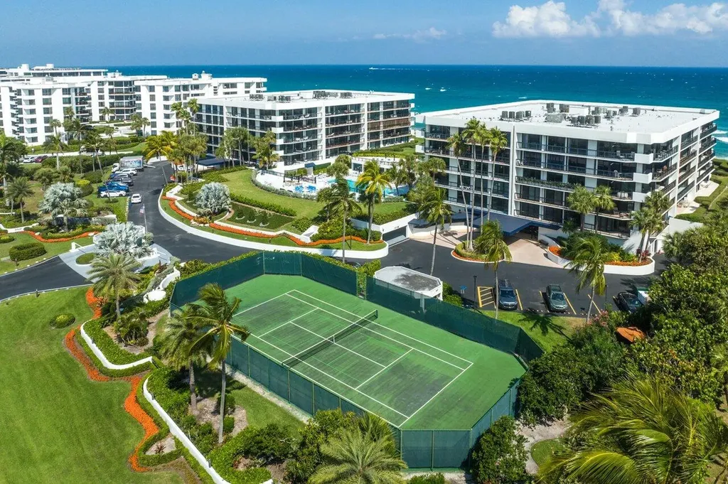 3140 S Ocean Boulevard Palm Beach FL 33480