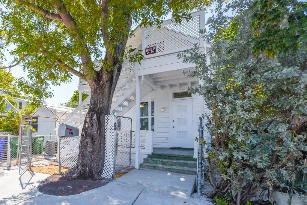 1018 Georgia Street Key West FL 33040