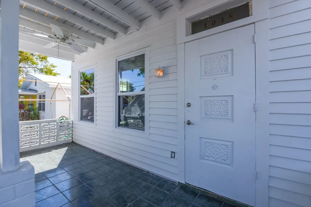 1018 Georgia Street Key West FL 33040