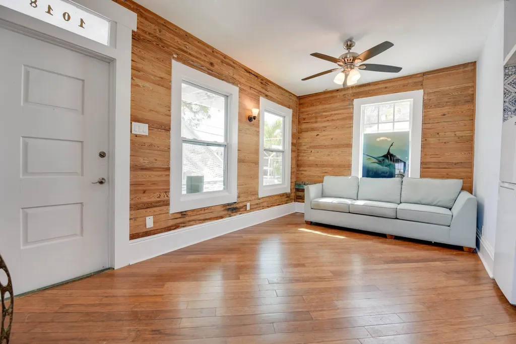 1018 Georgia Street Key West FL 33040