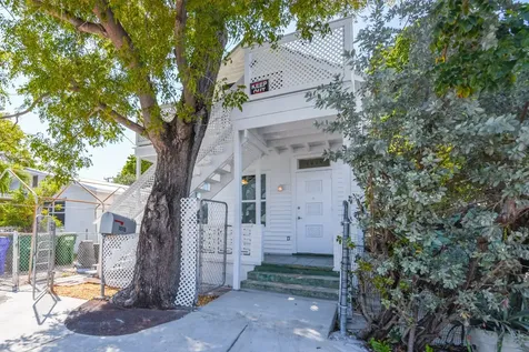 1018 Georgia Street Key West FL 33040