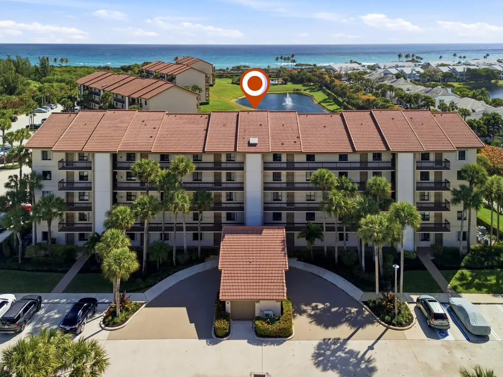 401 Ocean Bluffs Boulevard Jupiter FL 33477