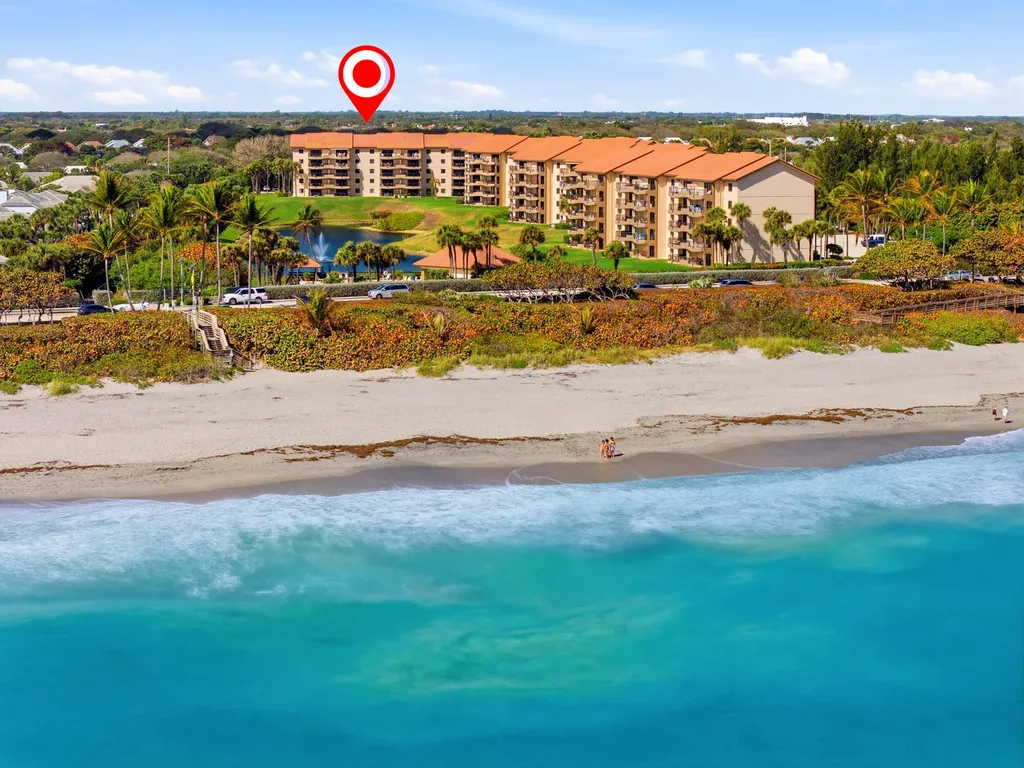 401 Ocean Bluffs Boulevard Jupiter FL 33477
