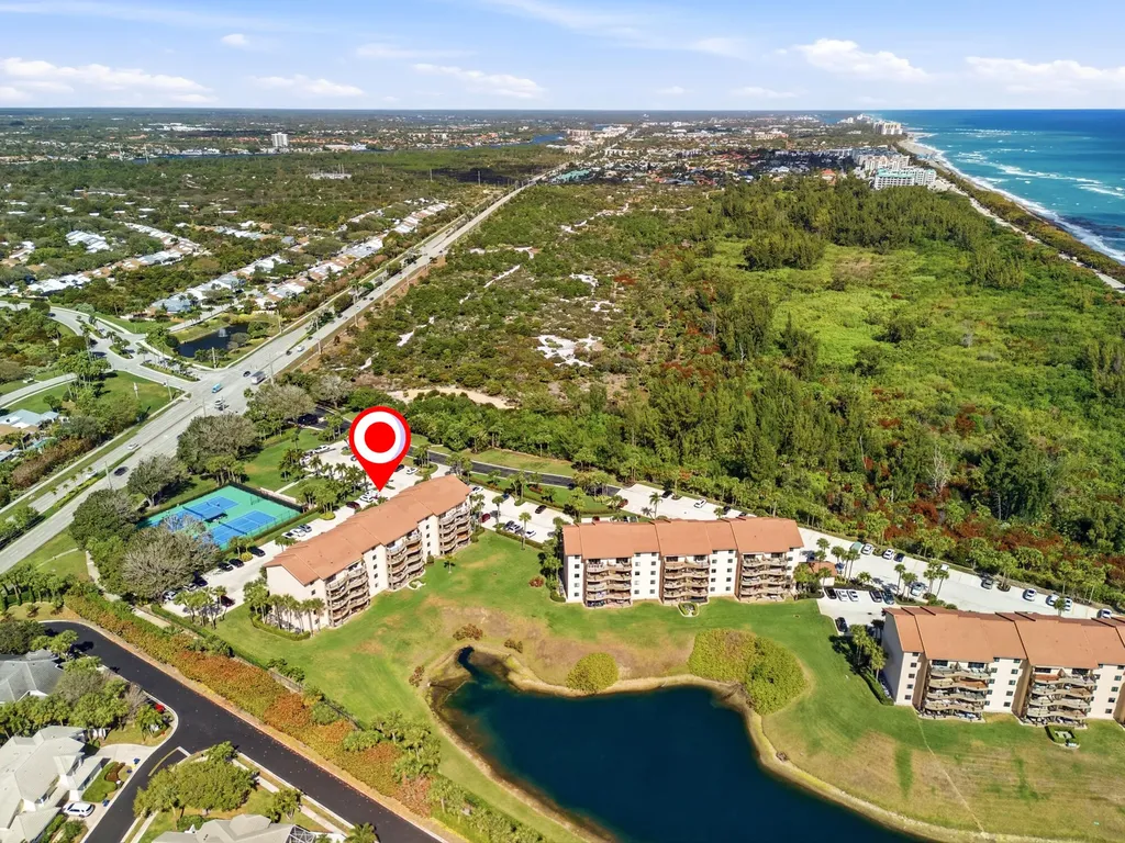 401 Ocean Bluffs Boulevard Jupiter FL 33477